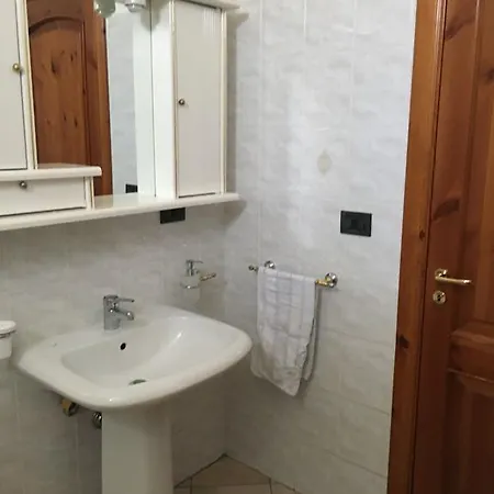 Apartment Abati Collepasso