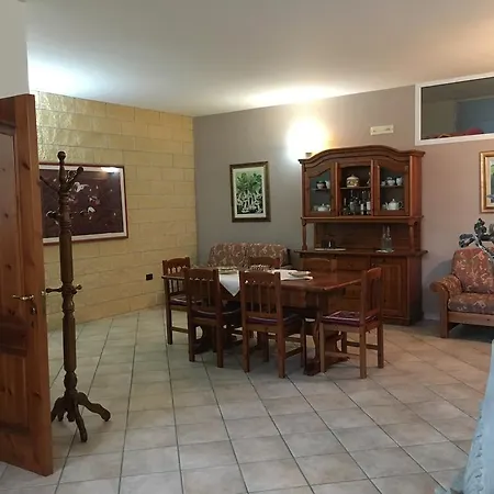 Apartamento Abati