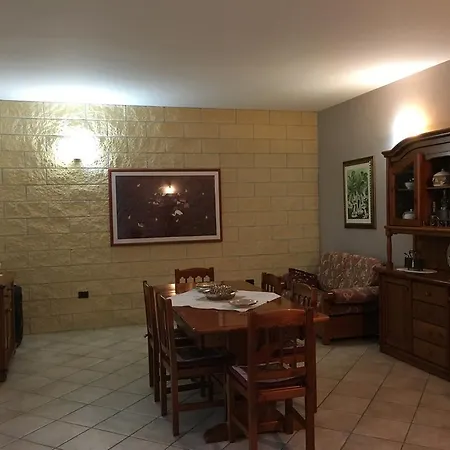 Apartamento Abati Collepasso