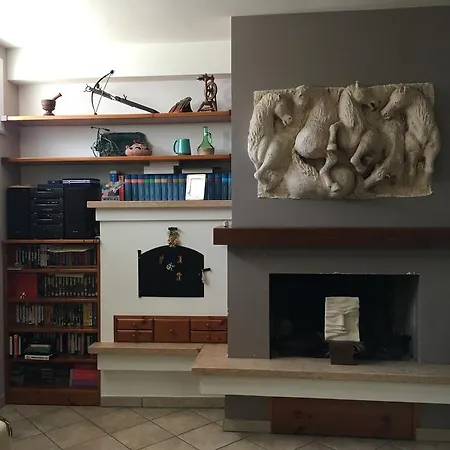 Apartment Abati Collepasso