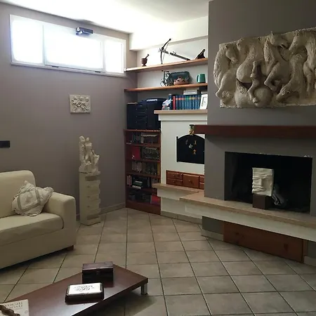 Apartamento Abati *