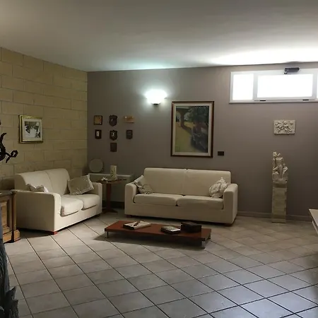 Apartamento Abati