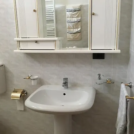 Apartamento Abati