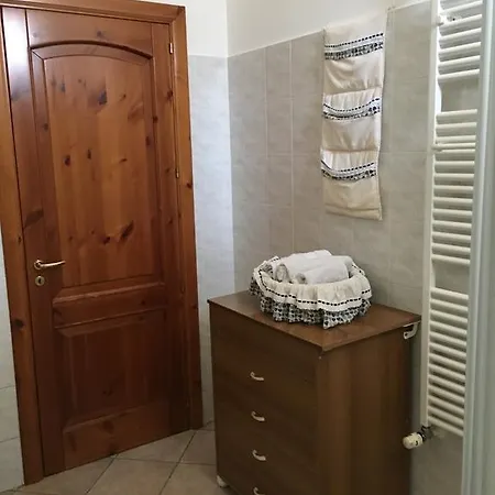 Apartment Abati Collepasso