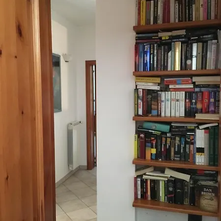 Apartment Abati