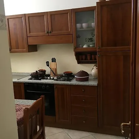 Apartment Abati Collepasso