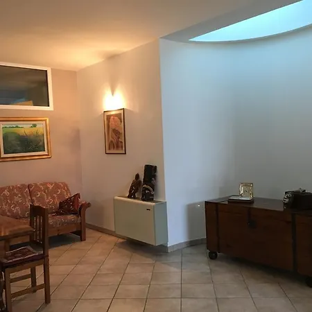 Apartment Abati