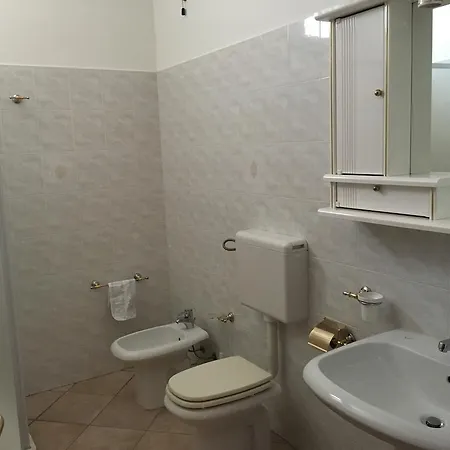 Apartamento Abati *