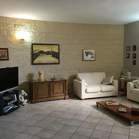 Apartment Abati Collepasso
