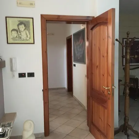 Apartment Abati *
